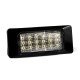 ΦΩΤΑ ΠΙΝΑΚΙΔΑΣ LED AUDI MTECH - 2 ΤΜΧ.-M-Tech-CLP101/MT ΦΩΤΑ ΠΙΝΑΚΙΔΑΣ LED AUDI MTECH - 2 ΤΜΧ.-M-Tech-CLP101/MT