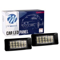 ΦΩΤΑ ΠΙΝΑΚΙΔΑΣ LED AUDI MTECH - 2 ΤΜΧ.-M-Tech-CLP101/MT ΦΩΤΑ ΠΙΝΑΚΙΔΑΣ LED AUDI MTECH - 2 ΤΜΧ.-M-Tech-CLP101/MT