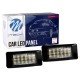 ΦΩΤΑ ΠΙΝΑΚΙΔΑΣ LED AUDI MTECH - 2 ΤΜΧ.-M-Tech-CLP101/MT ΦΩΤΑ ΠΙΝΑΚΙΔΑΣ LED AUDI MTECH - 2 ΤΜΧ.-M-Tech-CLP101/MT