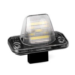 ΦΩΤΑ ΠΙΝΑΚΙΔΑΣ LED VW MTECH -  2 ΤΜΧ.-M-Tech-CLP104/MT ΦΩΤΑ ΠΙΝΑΚΙΔΑΣ LED VW MTECH -  2 ΤΜΧ.-M-Tech-CLP104/MT