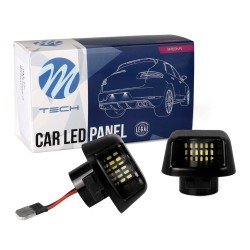 ΦΩΤΑ ΠΙΝΑΚΙΔΑΣ LED NISSAN NAVARA MTECH - 2 ΤΜΧ.-M-Tech-CLP107/MT ΦΩΤΑ ΠΙΝΑΚΙΔΑΣ LED NISSAN NAVARA MTECH - 2 ΤΜΧ.-M-Tech-CLP107/MT