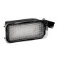 ΦΩΤΑ ΠΙΝΑΚΙΔΑΣ LED FORD / JAGUAR MTECH - 2 ΤΜΧ.-M-Tech-CLP109/MT ΦΩΤΑ ΠΙΝΑΚΙΔΑΣ LED FORD / JAGUAR MTECH - 2 ΤΜΧ.-M-Tech-CLP109/MT