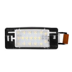 ΦΩΤΑ ΠΙΝΑΚΙΔΑΣ LED OPEL VECTRA C / INSIGNIA / ASTRA J MTECH - 2 ΤΜΧ.-M-Tech-CLP111/MT ΦΩΤΑ ΠΙΝΑΚΙΔΑΣ LED OPEL VECTRA C / INSIGNIA / ASTRA J MTECH - 2 ΤΜΧ.-M-Tech-CLP111/MT