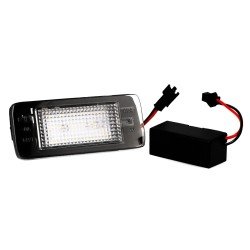 ΦΩΤΑ ΠΙΝΑΚΙΔΑΣ LED OPEL ASTRA J / ZAFIRA C-M-Tech-CLP112/MT ΦΩΤΑ ΠΙΝΑΚΙΔΑΣ LED OPEL ASTRA J / ZAFIRA C-M-Tech-CLP112/MT