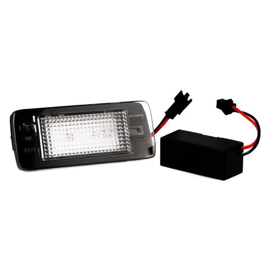 ΦΩΤΑ ΠΙΝΑΚΙΔΑΣ LED OPEL ASTRA J / ZAFIRA C-M-Tech-CLP112/MT ΦΩΤΑ ΠΙΝΑΚΙΔΑΣ LED OPEL ASTRA J / ZAFIRA C-M-Tech-CLP112/MT