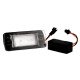 ΦΩΤΑ ΠΙΝΑΚΙΔΑΣ LED OPEL ASTRA J / ZAFIRA C-M-Tech-CLP112/MT ΦΩΤΑ ΠΙΝΑΚΙΔΑΣ LED OPEL ASTRA J / ZAFIRA C-M-Tech-CLP112/MT