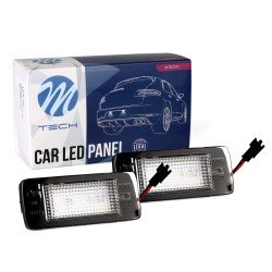 ΦΩΤΑ ΠΙΝΑΚΙΔΑΣ LED OPEL ASTRA J / ZAFIRA C-M-Tech-CLP112/MT ΦΩΤΑ ΠΙΝΑΚΙΔΑΣ LED OPEL ASTRA J / ZAFIRA C-M-Tech-CLP112/MT