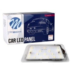 ΦΩΤΑ ΠΙΝΑΚΙΔΑΣ OPEL ASTRA G / ZAFIRA A MTECH -2 ΤΜΧ.-M-Tech-CLP113/MT ΦΩΤΑ ΠΙΝΑΚΙΔΑΣ OPEL ASTRA G / ZAFIRA A MTECH -2 ΤΜΧ.-M-Tech-CLP113/MT