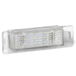 ΦΩΤΑ ΠΙΝΑΚΙΔΑΣ LED OPEL ASTRA F / CALIBRA / VAUXHALL ASTRA / VAUXHALL CALIBRA MTECH - 2 ΤΜΧ.-M-Tech-CLP114/MT ΦΩΤΑ ΠΙΝΑΚΙΔΑΣ LED OPEL ASTRA F / CALIBRA / VAUXHALL ASTRA / VAUXHALL CALIBRA MTECH - 2 ΤΜΧ.-M-Tech-CLP114/MT