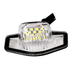 ΦΩΤΑ ΠΙΝΑΚΙΔΑΣ LED HONDA / ACCURA MTECH - 2ΤΜΧ.-M-Tech-CLP116/MT ΦΩΤΑ ΠΙΝΑΚΙΔΑΣ LED HONDA / ACCURA MTECH - 2ΤΜΧ.-M-Tech-CLP116/MT