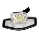 ΦΩΤΑ ΠΙΝΑΚΙΔΑΣ LED HONDA / ACCURA MTECH - 2ΤΜΧ.-M-Tech-CLP116/MT ΦΩΤΑ ΠΙΝΑΚΙΔΑΣ LED HONDA / ACCURA MTECH - 2ΤΜΧ.-M-Tech-CLP116/MT