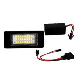 ΦΩΤΑ ΠΙΝΑΚΙΔΑΣ LED SKODA MTECH - 2 ΤΜΧ.-M-Tech-CLP120/MT ΦΩΤΑ ΠΙΝΑΚΙΔΑΣ LED SKODA MTECH - 2 ΤΜΧ.-M-Tech-CLP120/MT