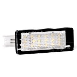 ΦΩΤΑ ΠΙΝΑΚΙΔΑΣ LED DACIA / RENAULT MTECH - 2 ΤΜΧ.-M-Tech-CLP122/MT ΦΩΤΑ ΠΙΝΑΚΙΔΑΣ LED DACIA / RENAULT MTECH - 2 ΤΜΧ.-M-Tech-CLP122/MT