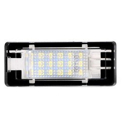 ΦΩΤΑ ΠΙΝΑΚΙΔΑΣ LED RENAULT CLIO / FLUENCE / LATITUDE MTECH - 2 ΤΜΧ.-M-Tech-CLP124/MT ΦΩΤΑ ΠΙΝΑΚΙΔΑΣ LED RENAULT CLIO / FLUENCE / LATITUDE MTECH - 2 ΤΜΧ.-M-Tech-CLP124/MT
