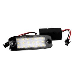ΦΩΤΑ ΠΙΝΑΚΙΔΑΣ LED HYUNDAI / KIA MTECH - 2 ΤΜΧ.-M-Tech-CLP125/MT ΦΩΤΑ ΠΙΝΑΚΙΔΑΣ LED HYUNDAI / KIA MTECH - 2 ΤΜΧ.-M-Tech-CLP125/MT