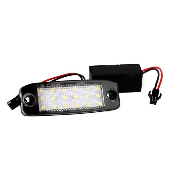 ΦΩΤΑ ΠΙΝΑΚΙΔΑΣ LED HYUNDAI / KIA MTECH - 2 ΤΜΧ.-M-Tech-CLP125/MT ΦΩΤΑ ΠΙΝΑΚΙΔΑΣ LED HYUNDAI / KIA MTECH - 2 ΤΜΧ.-M-Tech-CLP125/MT