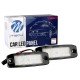 ΦΩΤΑ ΠΙΝΑΚΙΔΑΣ LED HYUNDAI / KIA MTECH - 2 ΤΜΧ.-M-Tech-CLP125/MT ΦΩΤΑ ΠΙΝΑΚΙΔΑΣ LED HYUNDAI / KIA MTECH - 2 ΤΜΧ.-M-Tech-CLP125/MT