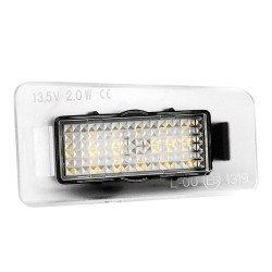 ΦΩΤΑ ΠΙΝΑΚΙΔΑΣ LED HYUNDAI / KIA MTECH - 2 ΤΜΧ.-M-Tech-CLP126/MT ΦΩΤΑ ΠΙΝΑΚΙΔΑΣ LED HYUNDAI / KIA MTECH - 2 ΤΜΧ.-M-Tech-CLP126/MT