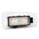 ΦΩΤΑ ΠΙΝΑΚΙΔΑΣ LED HYUNDAI / KIA MTECH - 2 ΤΜΧ.-M-Tech-CLP126/MT ΦΩΤΑ ΠΙΝΑΚΙΔΑΣ LED HYUNDAI / KIA MTECH - 2 ΤΜΧ.-M-Tech-CLP126/MT