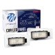 ΦΩΤΑ ΠΙΝΑΚΙΔΑΣ LED HYUNDAI / KIA MTECH - 2 ΤΜΧ.-M-Tech-CLP126/MT ΦΩΤΑ ΠΙΝΑΚΙΔΑΣ LED HYUNDAI / KIA MTECH - 2 ΤΜΧ.-M-Tech-CLP126/MT