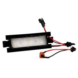ΦΩΤΑ ΠΙΝΑΚΙΔΑΣ LED HYUNDAI I30 MTECH - 2 ΤΜΧ.-M-Tech-CLP127/MT ΦΩΤΑ ΠΙΝΑΚΙΔΑΣ LED HYUNDAI I30 MTECH - 2 ΤΜΧ.-M-Tech-CLP127/MT