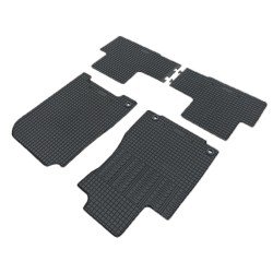 HONDA CR-V 2012-2017 ΜΑΡΚΕ ΠΑΤΑΚΙΑ ΛΑΣΤΙΧΟ ΣΕ ΜΑΥΡΟ ΧΡΩΜΑ ΜΕ ΚΟΥΜΠΩΜΑΤΑ CIK - 4 ΤΕΜ.-Cik-RM.HO.0003/CK HONDA CR-V 2012-2017 ΜΑΡΚΕ ΠΑΤΑΚΙΑ ΛΑΣΤΙΧΟ ΣΕ ΜΑΥΡΟ ΧΡΩΜΑ ΜΕ ΚΟΥΜΠΩΜΑΤΑ CIK - 4 ΤΕΜ.-Cik-RM.HO.0003/CK