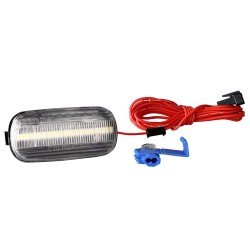 AUDI A3 ΦΛΑΣ ΠΛΑΙΝΑ ΔΙΑΦΑΝΑ 18LED (2χ9) SMD2835 2 ΧΡΗΣΕΩΝ ΠΛΑΙΝΑ ΦΛΑΣ ΦΤΕΡΟΥ ΔΙΑΦΑΝΑ/CLEAR 2ΤΕΜ.-M-Tech-CSM103/MT AUDI A3 ΦΛΑΣ ΠΛΑΙΝΑ ΔΙΑΦΑΝΑ 18LED (2χ9) SMD2835 2 ΧΡΗΣΕΩΝ ΠΛΑΙΝΑ ΦΛΑΣ ΦΤΕΡΟΥ ΔΙΑΦΑΝΑ/CLEAR 2ΤΕΜ.-M-Tech-CSM103/MT