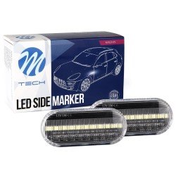 VW GOLF 3+4 /POLO 6N/9N/PASSAT 96>/T5/SHARAN 18LED (2χ9) SMD 2 ΧΡΗΣΕΩΝ ΠΛΑΙΝΑ ΦΛΑΣ ΦΤΕΡΟΥ ΔΙΑΦΑΝΑ-M-Tech-CSM105/MT VW GOLF 3+4 /POLO 6N/9N/PASSAT 96>/T5/SHARAN 18LED (2χ9) SMD 2 ΧΡΗΣΕΩΝ ΠΛΑΙΝΑ ΦΛΑΣ ΦΤΕΡΟΥ ΔΙΑΦΑΝΑ-M-Tech-CSM105/MT