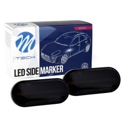 VW GOLF 3+4 /POLO 6N/9N/6N2 /PASSAT/T5/SHARAN 18LED (2χ9) SMD ΠΛΑΙΝΑ ΦΛΑΣ ΦΤΕΡΟΥ ΜΑΥΡΑ 2ΤΕΜ-M-Tech-CSM106/MT VW GOLF 3+4 /POLO 6N/9N/6N2 /PASSAT/T5/SHARAN 18LED (2χ9) SMD ΠΛΑΙΝΑ ΦΛΑΣ ΦΤΕΡΟΥ ΜΑΥΡΑ 2ΤΕΜ-M-Tech-CSM106/MT