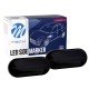 VW GOLF 3+4 /POLO 6N/9N/6N2 /PASSAT/T5/SHARAN 18LED (2χ9) SMD ΠΛΑΙΝΑ ΦΛΑΣ ΦΤΕΡΟΥ ΜΑΥΡΑ 2ΤΕΜ-M-Tech-CSM106/MT VW GOLF 3+4 /POLO 6N/9N/6N2 /PASSAT/T5/SHARAN 18LED (2χ9) SMD ΠΛΑΙΝΑ ΦΛΑΣ ΦΤΕΡΟΥ ΜΑΥΡΑ 2ΤΕΜ-M-Tech-CSM106/MT