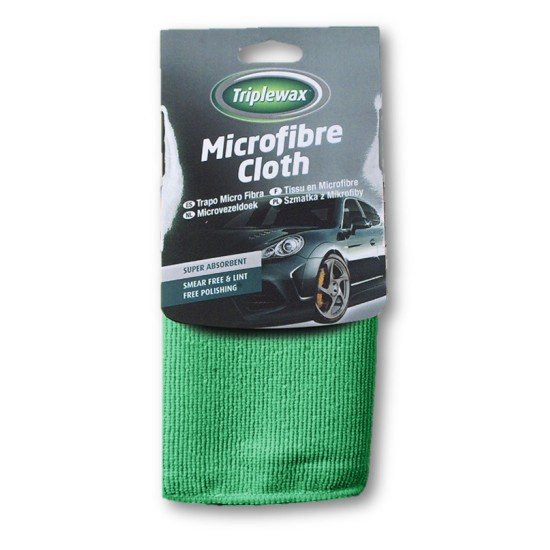 ΠΑΝΙ ΓΙΑ ΓΥΑΛΙΣΜΑ/ΣΚΟΥΠΙΣΜΑ ΜΕ ΜΙΚΡΟΙΝΕΣ (MICROFIBRE) TRIPLEWAX CARPLAN 33,5 x 35,5 cm - 1 τεμ.-CarPlan-CP-CTA002 ΠΑΝΙ ΓΙΑ ΓΥΑΛΙΣΜΑ/ΣΚΟΥΠΙΣΜΑ ΜΕ ΜΙΚΡΟΙΝΕΣ (MICROFIBRE) TRIPLEWAX CARPLAN 33,5 x 35,5 cm - 1 τεμ.-CarPlan-CP-CTA002