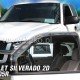 ΑΝΕΜΟΘΡΑΥΣΤΕΣ ΓΙΑ CHEVROLET SILVERADO 2D/4D 2000-2005 ΖΕΥΓΑΡΙ ΑΠΟ ΕΥΚΑΜΠΤΟ ΦΙΜΕ ΠΛΑΣΤΙΚΟ HEKO - 2 ΤΕΜ.-Heko-ΑΝΕΜ.10525 ΑΝΕΜΟΘΡΑΥΣΤΕΣ ΓΙΑ CHEVROLET SILVERADO 2D/4D 2000-2005 ΖΕΥΓΑΡΙ ΑΠΟ ΕΥΚΑΜΠΤΟ ΦΙΜΕ ΠΛΑΣΤΙΚΟ HEKO - 2 ΤΕΜ.-Heko-ΑΝΕΜ.10525