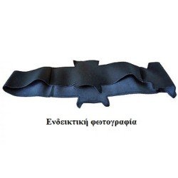 AUDI A3 1996-2003 ΚΑΛΥΜΜΑ ΤΙΜΟΝΙΟΥ ΜΑΥΡΟ-Simoni Racing-SRCVP/AU1-Ν AUDI A3 1996-2003 ΚΑΛΥΜΜΑ ΤΙΜΟΝΙΟΥ ΜΑΥΡΟ-Simoni Racing-SRCVP/AU1-Ν