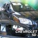 ΑΝΕΜΟΘΡΑΥΣΤΕΣ ΓΙΑ CHEVROLET TRAX 5D 2013-2015 ΖΕΥΓΑΡΙ ΑΠΟ ΕΥΚΑΜΠΤΟ ΦΙΜΕ ΠΛΑΣΤΙΚΟ HEKO - 2 ΤΕΜ.-Heko-ΑΝΕΜ.10543 ΑΝΕΜΟΘΡΑΥΣΤΕΣ ΓΙΑ CHEVROLET TRAX 5D 2013-2015 ΖΕΥΓΑΡΙ ΑΠΟ ΕΥΚΑΜΠΤΟ ΦΙΜΕ ΠΛΑΣΤΙΚΟ HEKO - 2 ΤΕΜ.-Heko-ΑΝΕΜ.10543