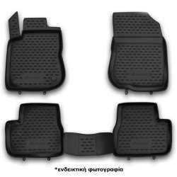ΜΑΡΚΕ ΠΑΤΑΚΙΑ ΣΕ ΣΚΑΦΗ TPE ΛΑΣΤΙΧΟ ΓΙΑ PEUGEOT 208 / 2008 3D / 5D 4/2012-2019  ΣΕ ΜΑΥΡΟ ΧΡΩΜΑ NOVLINE - 4 ΤΕΜ.-Novline-D000000188/NV ΜΑΡΚΕ ΠΑΤΑΚΙΑ ΣΕ ΣΚΑΦΗ TPE ΛΑΣΤΙΧΟ ΓΙΑ PEUGEOT 208 / 2008 3D / 5D 4/2012-2019  ΣΕ ΜΑΥΡΟ ΧΡΩΜΑ NOVLINE - 4 ΤΕΜ.-Novline-D000000188/NV