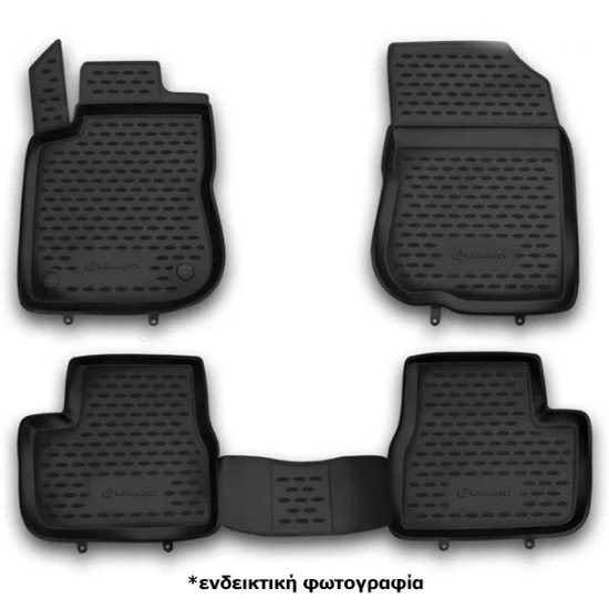 ΜΑΡΚΕ ΠΑΤΑΚΙΑ ΣΕ ΣΚΑΦΗ TPE ΛΑΣΤΙΧΟ ΓΙΑ PEUGEOT 208 / 2008 3D / 5D 4/2012-2019  ΣΕ ΜΑΥΡΟ ΧΡΩΜΑ NOVLINE - 4 ΤΕΜ.-Novline-D000000188/NV ΜΑΡΚΕ ΠΑΤΑΚΙΑ ΣΕ ΣΚΑΦΗ TPE ΛΑΣΤΙΧΟ ΓΙΑ PEUGEOT 208 / 2008 3D / 5D 4/2012-2019  ΣΕ ΜΑΥΡΟ ΧΡΩΜΑ NOVLINE - 4 ΤΕΜ.-Novline-D000000188/NV