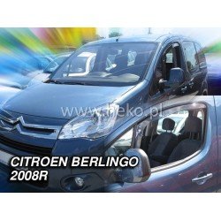 ΑΝΕΜΟΘΡΑΥΣΤΕΣ ΓΙΑ CITROEN BERLINGO/ PEUGEOT PARTNER 2008-2018 ΖΕΥΓΑΡΙ ΑΠΟ ΕΥΚΑΜΠΤΟ ΦΙΜΕ ΠΛΑΣΤΙΚΟ HEKO - 2 ΤΕΜ.-Heko-ΑΝΕΜ.26133/VAN ΑΝΕΜΟΘΡΑΥΣΤΕΣ ΓΙΑ CITROEN BERLINGO/ PEUGEOT PARTNER 2008-2018 ΖΕΥΓΑΡΙ ΑΠΟ ΕΥΚΑΜΠΤΟ ΦΙΜΕ ΠΛΑΣΤΙΚΟ HEKO - 2 ΤΕΜ.-Heko-ΑΝΕΜ.26133/VAN