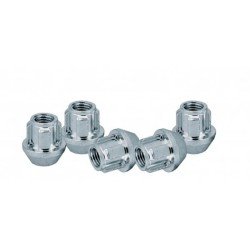 ΠΑΞΙΜΑΔΙΑ ΑΣΦΑΛΕΙΑΣ 12χ1,5 (19) 17mm-Simoni Racing-SRDRA/1 ΠΑΞΙΜΑΔΙΑ ΑΣΦΑΛΕΙΑΣ 12χ1,5 (19) 17mm-Simoni Racing-SRDRA/1