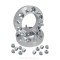 ΑΠΟΣΤΑΤΕΣ 30mm 5X130 SSANGYONG-Simoni Racing-SRDBF017 ΑΠΟΣΤΑΤΕΣ 30mm 5X130 SSANGYONG-Simoni Racing-SRDBF017