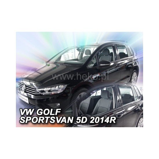 ΑΝΕΜΟΘΡΑΥΣΤΕΣ ΓΙΑ VW GOLF SPORTSVAN 5D 2014+ ΣΕΤ ΑΥΤΟΚΙΝΗΤΟΥ ΑΠΟ ΕΥΚΑΜΠΤΟ ΦΙΜΕ ΠΛΑΣΤΙΚΟ HEKO - 4 ΤΕΜ.-Heko-ΑΝΕΜ.SET31198 ΑΝΕΜΟΘΡΑΥΣΤΕΣ ΓΙΑ VW GOLF SPORTSVAN 5D 2014+ ΣΕΤ ΑΥΤΟΚΙΝΗΤΟΥ ΑΠΟ ΕΥΚΑΜΠΤΟ ΦΙΜΕ ΠΛΑΣΤΙΚΟ HEKO - 4 ΤΕΜ.-Heko-ΑΝΕΜ.SET31198