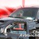 ΑΝΕΜΟΘΡΑΥΣΤΕΣ ΓΙΑ CHEVROLET AVALANCHE 4D 2002-2006 ΖΕΥΓΑΡΙ ΑΠΟ ΕΥΚΑΜΠΤΟ ΦΙΜΕ ΠΛΑΣΤΙΚΟ HEKO - 2 ΤΕΜ.-Heko-ΑΝΕΜ.10523 ΑΝΕΜΟΘΡΑΥΣΤΕΣ ΓΙΑ CHEVROLET AVALANCHE 4D 2002-2006 ΖΕΥΓΑΡΙ ΑΠΟ ΕΥΚΑΜΠΤΟ ΦΙΜΕ ΠΛΑΣΤΙΚΟ HEKO - 2 ΤΕΜ.-Heko-ΑΝΕΜ.10523