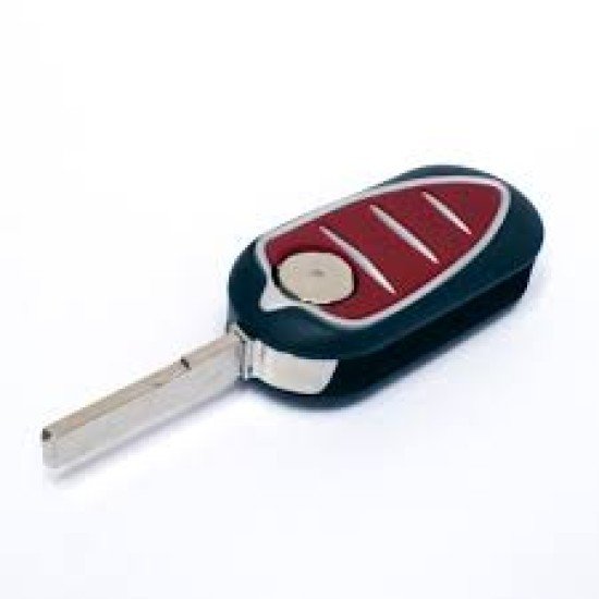 ΑΝΤΑΛΛΑΚΤΙΚΟ ΚΛΕΙΔΙ ΓΙΑ ALFA ROMEO GIULIETTA ΜΕ ΚΑΛΥΜΜΑ 3 ΚΟΥΜΠΙΩΝ (ΧΩΡΙΣ ΚΛΕΙΔΙ) DGA - 1 ΤΕΜ.-DGA-DG-AL03/DGA ΑΝΤΑΛΛΑΚΤΙΚΟ ΚΛΕΙΔΙ ΓΙΑ ALFA ROMEO GIULIETTA ΜΕ ΚΑΛΥΜΜΑ 3 ΚΟΥΜΠΙΩΝ (ΧΩΡΙΣ ΚΛΕΙΔΙ) DGA - 1 ΤΕΜ.-DGA-DG-AL03/DGA