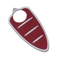 ALFA ROMEO GIULIETTA ΚΑΛΥΜΜΑ ΚΛΕΙΔΙΟΥ 3 ΚΟΥΜΠΙΩΝ (ΧΩΡΙΣ ΚΛΕΙΔΙ) DGA - 1 ΤΕΜ.-DGA-DG-AL04/DGA ALFA ROMEO GIULIETTA ΚΑΛΥΜΜΑ ΚΛΕΙΔΙΟΥ 3 ΚΟΥΜΠΙΩΝ (ΧΩΡΙΣ ΚΛΕΙΔΙ) DGA - 1 ΤΕΜ.-DGA-DG-AL04/DGA