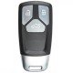 ΑΝΤΑΛΛΑΚΤΙΚΟ ΚΛΕΙΔΙ ΓΙΑ AUDI ALLROAD B9 / Q5 / Q7 / TT / TTS KEYLESS REMOTE 3 ΚΟΥΜΠΙΩΝ (ΧΩΡΙΣ ΚΛΕΙΔΙ) DGA - 1 ΤΕΜ.-DGA-DG-AU35A/DGA