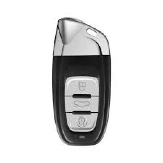ΑΝΤΑΛΛΑΚΤΙΚΟ ΚΛΕΙΔΙ ΓΙΑ AUDI (ΔΙΑΦΟΡΑ ΜΟΝΤΕΛΑ) ΑΝΤΑΛΛΑΚΤΙΚΟ KEYLESS REMOTE 3 ΚΟΥΜΠΙΩΝ (ΧΩΡΙΣ ΚΛΕΙΔΙ) DGA - 1 ΤΕΜ.-DGA-DG-AU38A/DGA ΑΝΤΑΛΛΑΚΤΙΚΟ ΚΛΕΙΔΙ ΓΙΑ AUDI (ΔΙΑΦΟΡΑ ΜΟΝΤΕΛΑ) ΑΝΤΑΛΛΑΚΤΙΚΟ KEYLESS REMOTE 3 ΚΟΥΜΠΙΩΝ (ΧΩΡΙΣ ΚΛΕΙΔΙ) DGA - 1 ΤΕΜ.-DGA-DG-AU38A/DGA