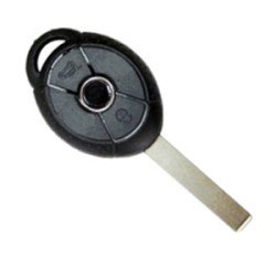 BMW MINI ΑΝΤΑΛΛΑΚΤΙΚΟ ΚΛΕΙΔΙ ΜΕ ΚΑΛΥΜΜΑ 3 ΚΟΥΜΠΙΩΝ (ΧΩΡΙΣ ΚΛΕΙΔΙ) DGA - 1 ΤΕΜ.-DGA-DG-BWMN27/DGA BMW MINI ΑΝΤΑΛΛΑΚΤΙΚΟ ΚΛΕΙΔΙ ΜΕ ΚΑΛΥΜΜΑ 3 ΚΟΥΜΠΙΩΝ (ΧΩΡΙΣ ΚΛΕΙΔΙ) DGA - 1 ΤΕΜ.-DGA-DG-BWMN27/DGA
