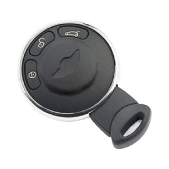 BMW MINI ΑΝΤΑΛΛΑΚΤΙΚΟ ΑΝΑΔΙΠΛΟΥΜΕΝΟ ΚΛΕΙΔΙ ΜΕ ΚΑΛΥΜΜΑ 3 ΚΟΥΜΠΙΩΝ (ΧΩΡΙΣ ΚΛΕΙΔΙ) DGA - 1 ΤΕΜ.-DGA-DG-BWMN34/DGA BMW MINI ΑΝΤΑΛΛΑΚΤΙΚΟ ΑΝΑΔΙΠΛΟΥΜΕΝΟ ΚΛΕΙΔΙ ΜΕ ΚΑΛΥΜΜΑ 3 ΚΟΥΜΠΙΩΝ (ΧΩΡΙΣ ΚΛΕΙΔΙ) DGA - 1 ΤΕΜ.-DGA-DG-BWMN34/DGA