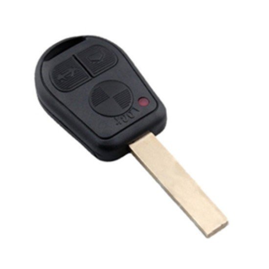 BMW ΣΕΙΡΑ 3 / 5 / 6 / 7 / M3 / X3 / X5 ΑΝΤΑΛΛΑΚΤΙΚΟ ΚΛΕΙΔΙ ΜΕ ΚΑΛΥΜΜΑ 3 ΚΟΥΜΠΙΑ / ΛΑΜΑ 2 ΟΔΗΓΩΝ (ΧΩΡΙΣ ΚΛΕΙΔΙ) DGA - 1 ΤΕΜ.-DGA-DG-BW17/DGA BMW ΣΕΙΡΑ 3 / 5 / 6 / 7 / M3 / X3 / X5 ΑΝΤΑΛΛΑΚΤΙΚΟ ΚΛΕΙΔΙ ΜΕ ΚΑΛΥΜΜΑ 3 ΚΟΥΜΠΙΑ / ΛΑΜΑ 2 ΟΔΗΓΩΝ (ΧΩΡΙΣ ΚΛΕΙΔΙ) DGA - 1 ΤΕΜ.-DGA-DG-BW17/DGA