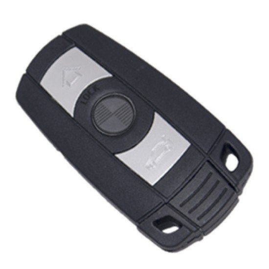 BMW ΣΕΙΡΑ 5 ΑΝΤΑΛΛΑΚΤΙΚΟ ΑΝΑΔΙΠΛΟΥΜΕΝΟ  ΚΛΕΙΔΙ ΜΕ ΚΑΛΥΜΜΑ 3 ΚΟΥΜΠΙΩΝ (ΧΩΡΙΣ ΚΛΕΙΔΙ) DGA - 1 ΤΕΜ.-DGA-DG-BW21/DGA