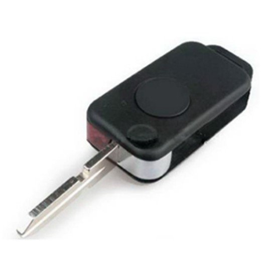 ΑΝΤΑΛΛΑΚΤΙΚΟ ΚΛΕΙΔΙ ΓΙΑ MERCEDES SPRINTER / VITO ΑΝΑΔΙΠΛΟΥΜΕΝΟ ΜΕ ΚΑΛΥΜΜΑ 1 ΚΟΥΜΠIOY / ΛΑΜΑ 4 ΟΔΗΓΩΝ (ΧΩΡΙΣ ΚΛΕΙΔΙ) DGA - 1 ΤΕΜ.-DGA-DG-ΒΖ07/DGA